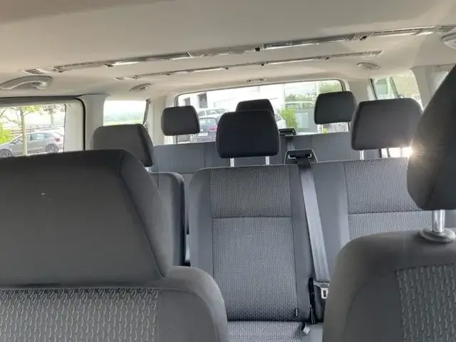Volkswagen T6 Caravelle