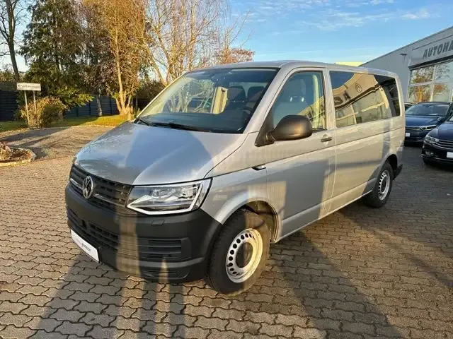 Volkswagen T6 Caravelle