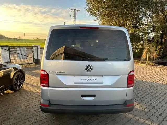 Volkswagen T6 Caravelle