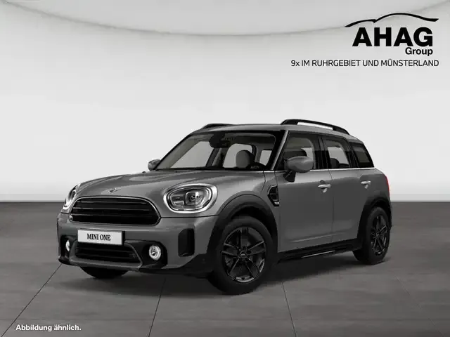 MINI One Countryman