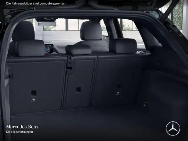 Mercedes-Benz GLA 220