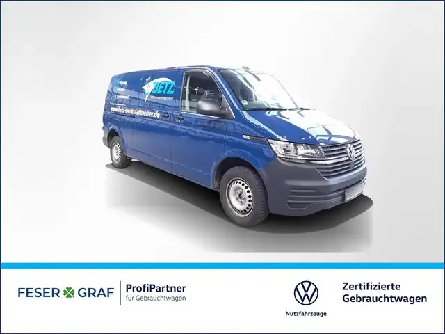 Volkswagen T6.1 Transporter