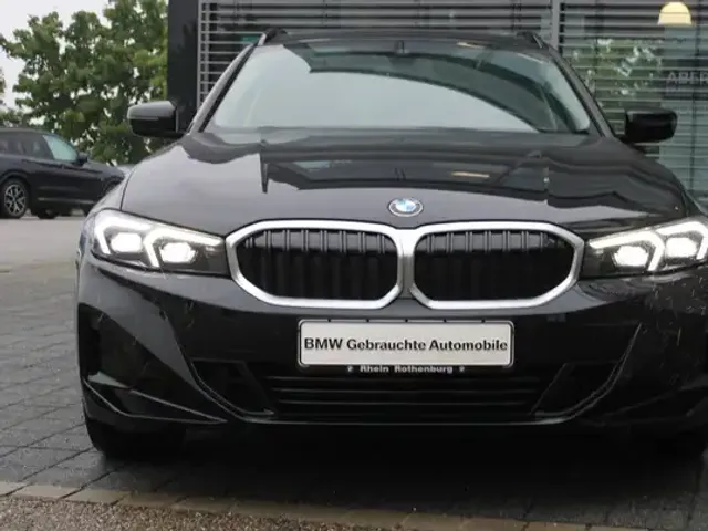 BMW 318