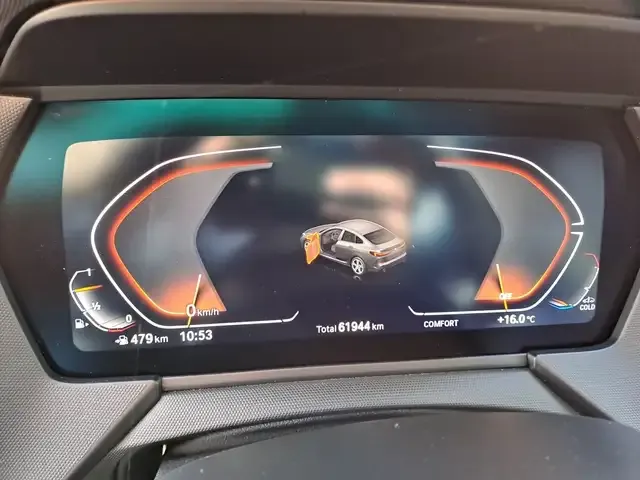 BMW Sonstiges