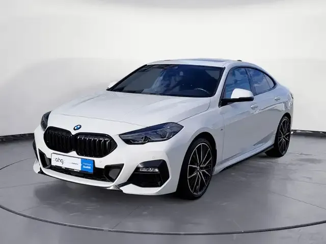 BMW Sonstiges