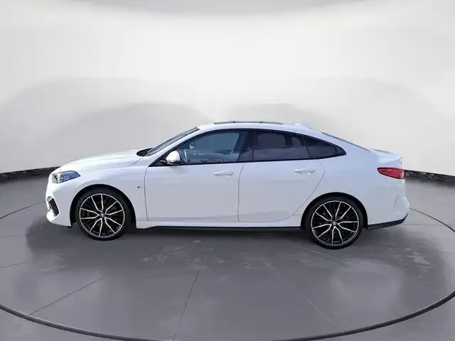 BMW Sonstiges