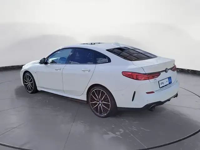 BMW Sonstiges
