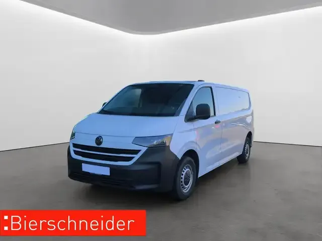 Volkswagen T7 Transporter
