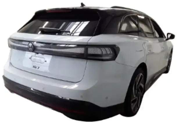 Volkswagen ID.7