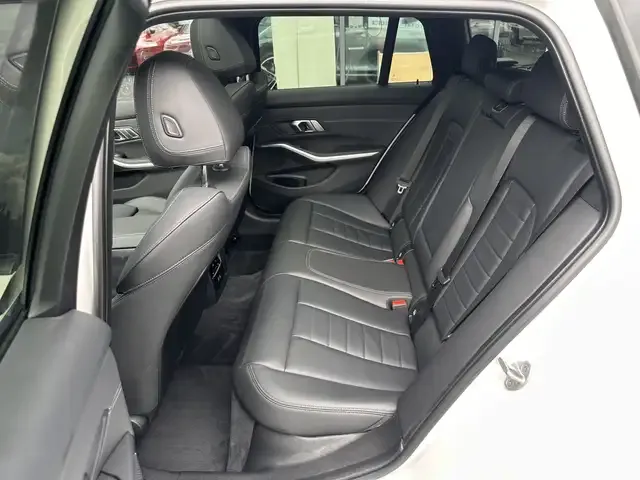 BMW 340
