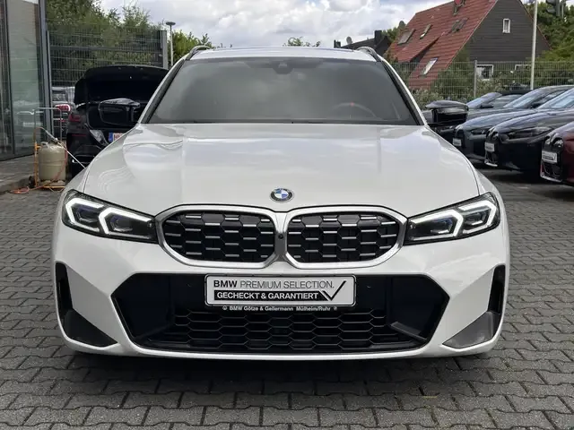 BMW 340