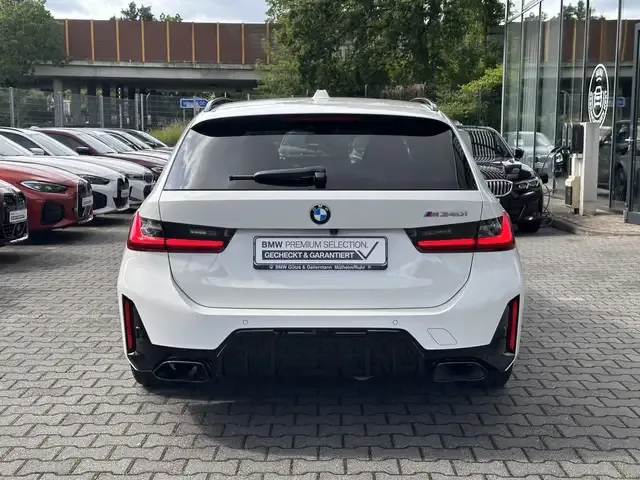 BMW 340