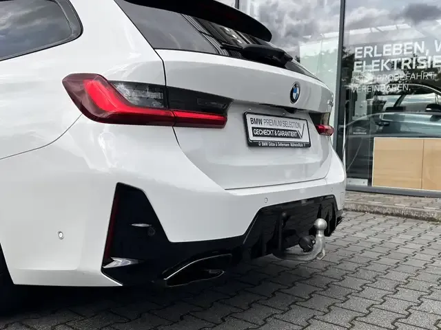 BMW 340