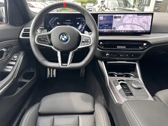 BMW 340