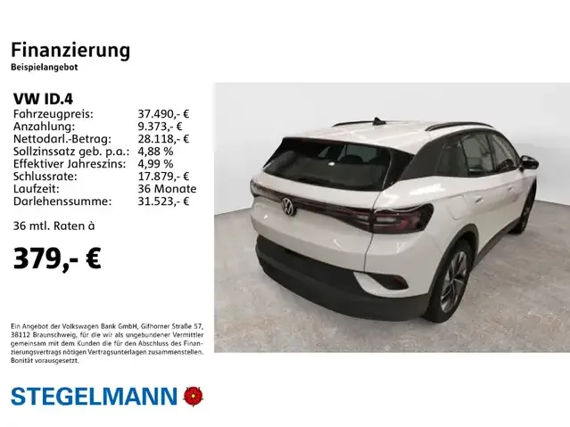 Volkswagen ID.4