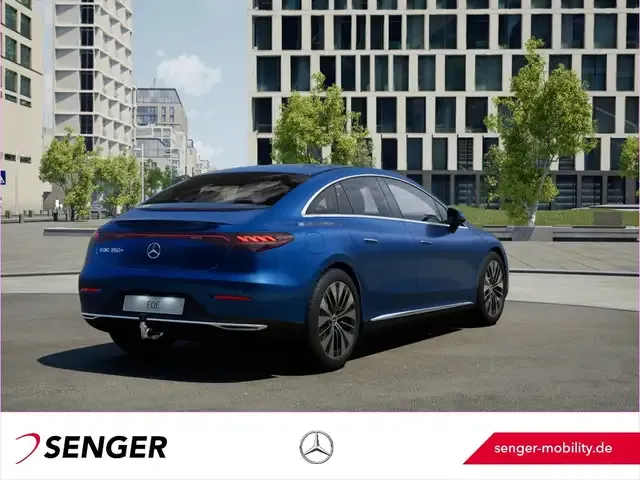 Mercedes-Benz EQE 350
