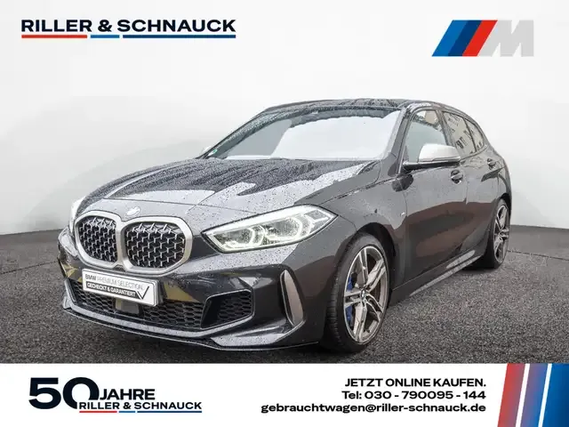 BMW 135