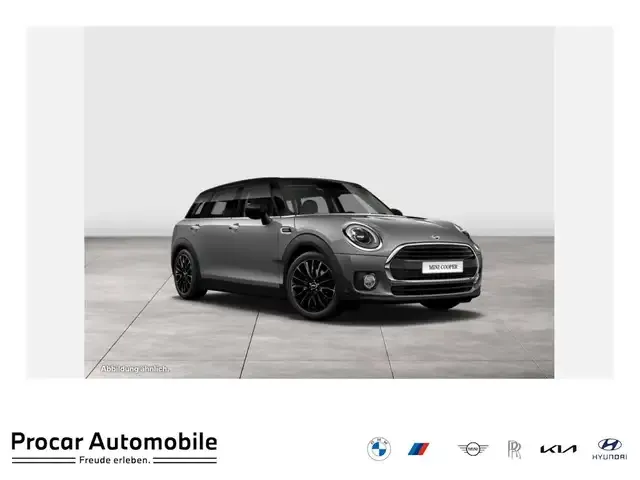 MINI Cooper Clubman