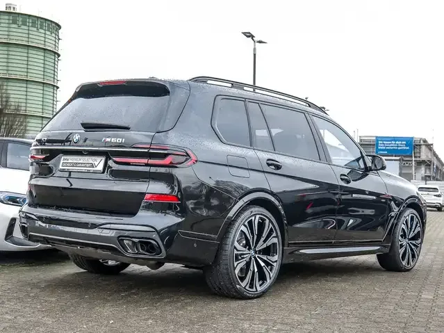 BMW X7 M