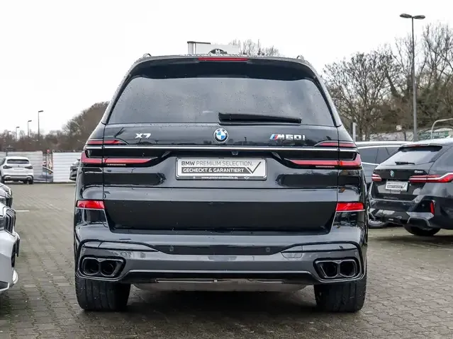 BMW X7 M