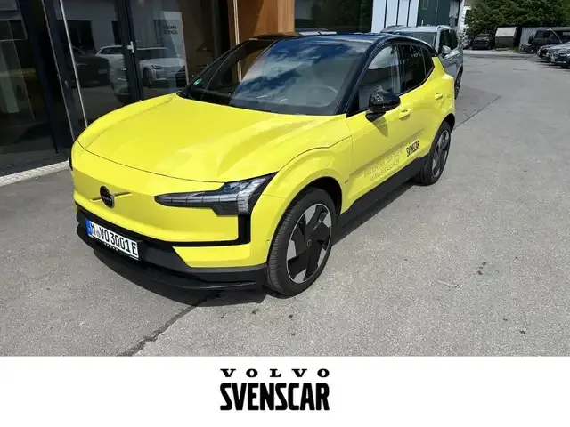 Volvo EX30