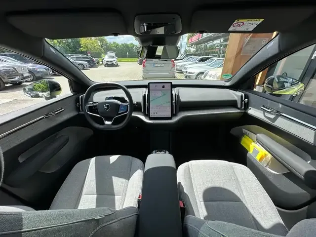 Volvo EX30