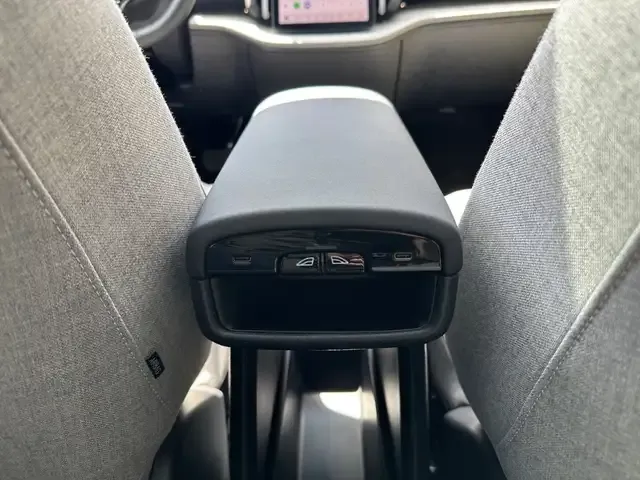 Volvo EX30