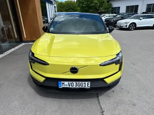 Volvo EX30