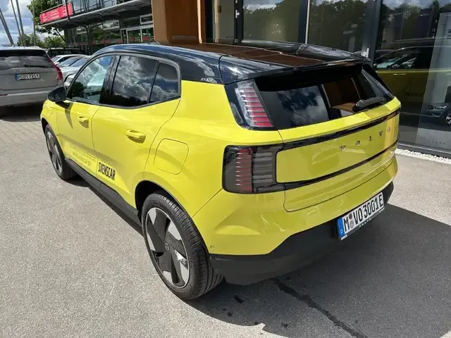 Volvo EX30