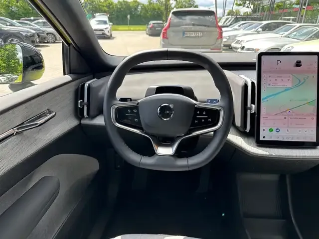 Volvo EX30