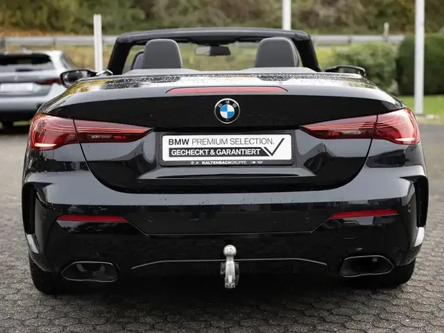 BMW 440
