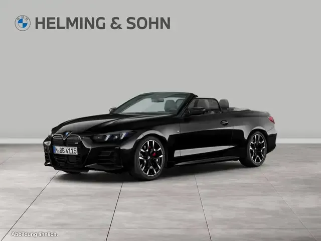 BMW 440
