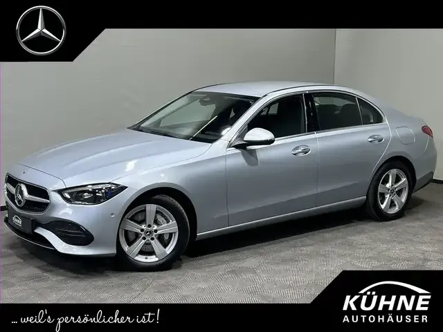 Mercedes-Benz C 400