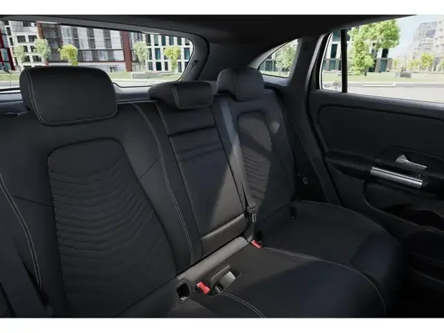 Mercedes-Benz EQA 350