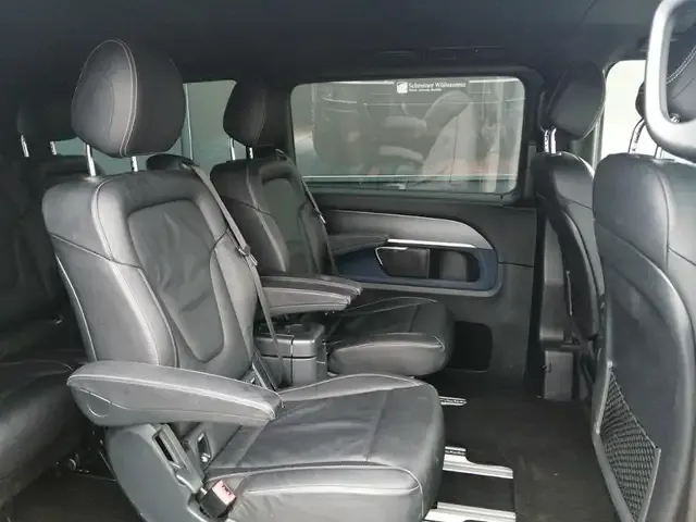 Mercedes-Benz EQV 300