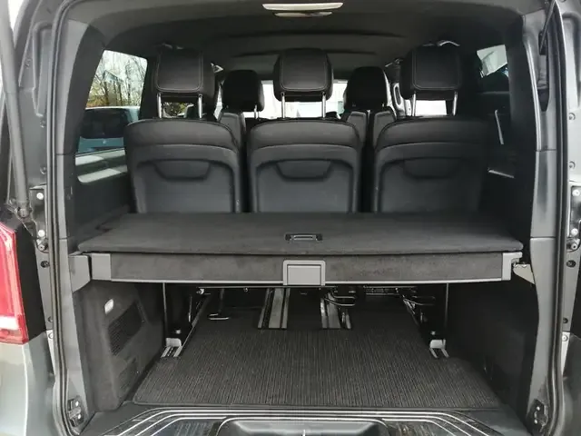 Mercedes-Benz EQV 300