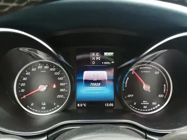 Mercedes-Benz EQV 300