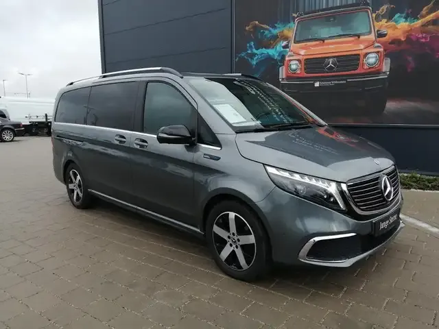 Mercedes-Benz EQV 300