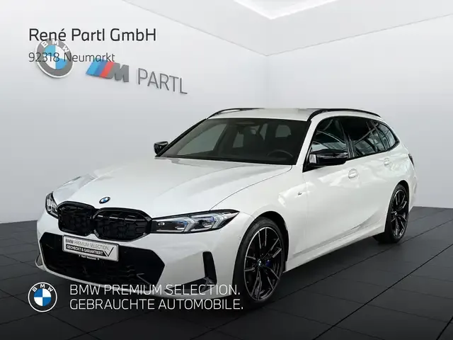 BMW 340