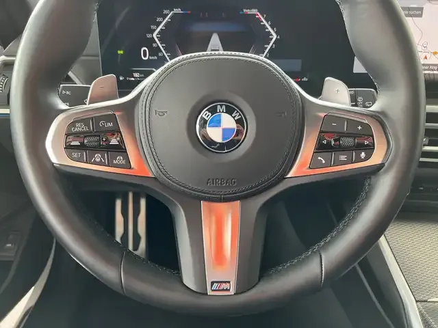 BMW 340