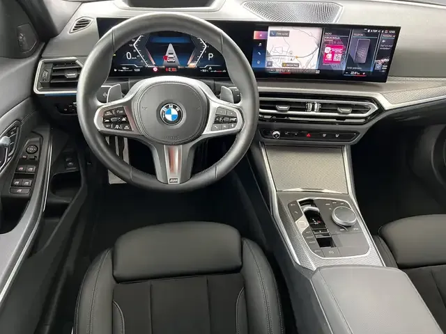 BMW 340