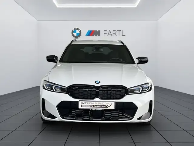 BMW 340