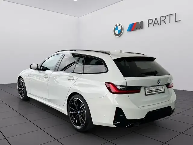 BMW 340