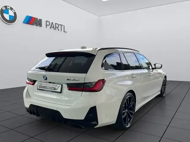 BMW 340