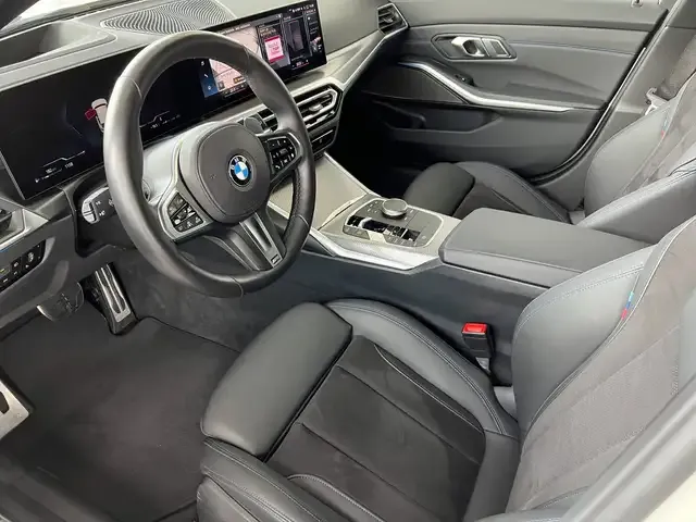 BMW 340
