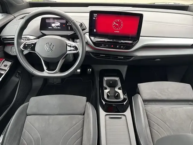 Volkswagen ID.4