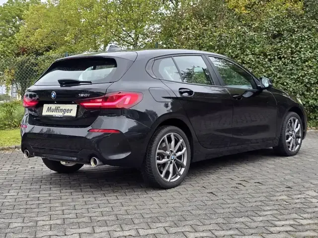 BMW 120