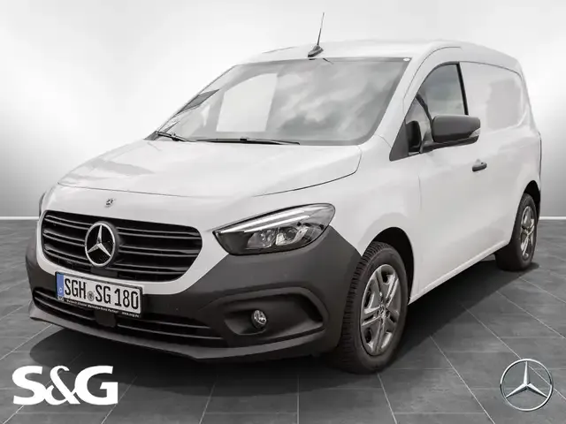 Mercedes-Benz Citan