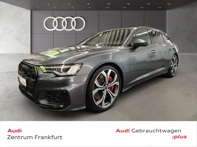 Audi S6