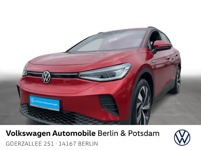 Volkswagen ID.4